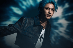 This is the Avatar Image for the Stray Kids Felix Lee (Singing) AI Voice and Text to Speech Generator